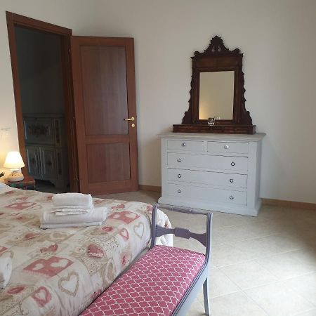 Appartamento I Tulipani. Camera I Tulipani Rossi Barberino di Mugello Exteriör bild