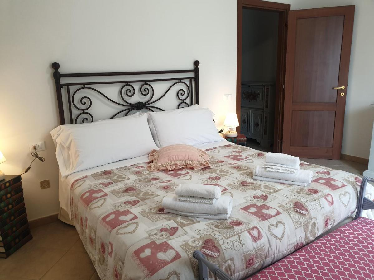 Appartamento I Tulipani. Camera I Tulipani Rossi Barberino di Mugello Exteriör bild